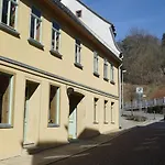 Apartman Zum Hirschstein