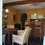 Apartman Zum Hirschstein