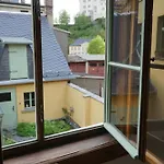 Zum Hirschstein * 格赖茨