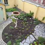 Zum Hirschstein Apartman Greiz