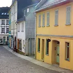 Zum Hirschstein Apartman