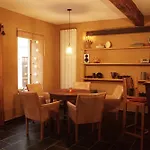Zum Hirschstein 公寓 格赖茨
