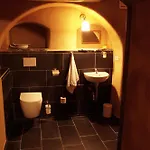 Zum Hirschstein Apartman