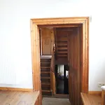 Zum Hirschstein Apartman