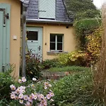 Apartman Zum Hirschstein *