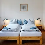 Apartman Zum Hirschstein *