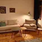 Apartman Zum Hirschstein *