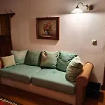 Apartman Zum Hirschstein