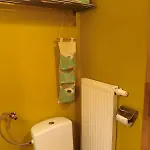 Apartman Zum Hirschstein