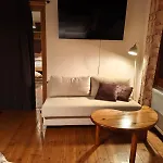 Apartman Zum Hirschstein