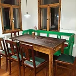 Zum Hirschstein Apartman Greiz