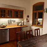 Apartman Zum Hirschstein *