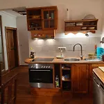 Apartman Zum Hirschstein *