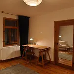 Apartman Zum Hirschstein
