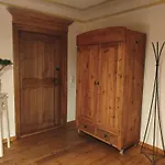 Apartman Zum Hirschstein *