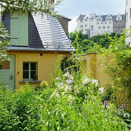 Zum Hirschstein 그레이즈