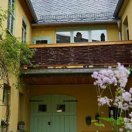 Zum Hirschstein *
