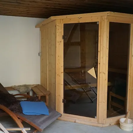 Zum Hirschstein Apartment Greiz