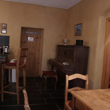 Apartment Zum Hirschstein *