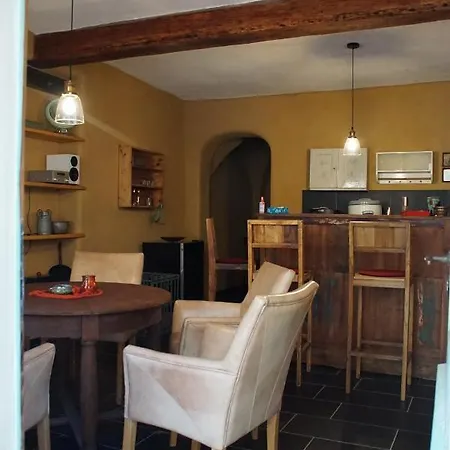 Apartment Zum Hirschstein