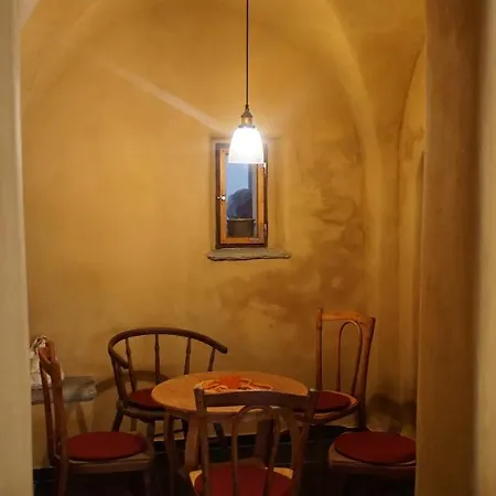 Apartment Zum Hirschstein Greiz