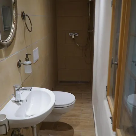 Appartement Zum Hirschstein Greiz