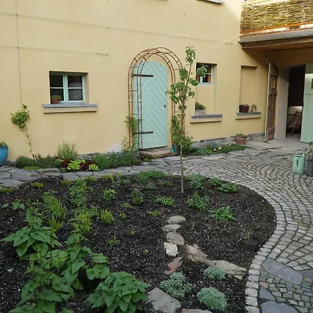 Zum Hirschstein Greiz