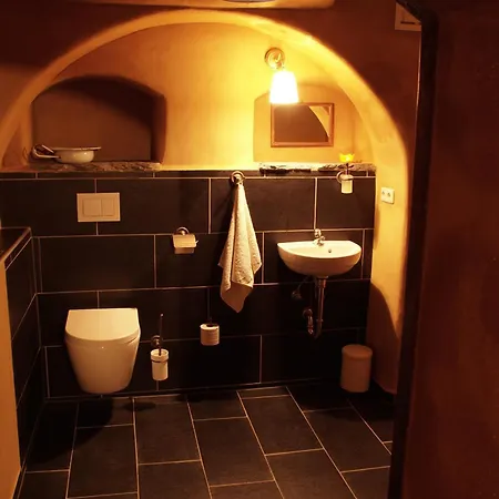Zum Hirschstein Appartement