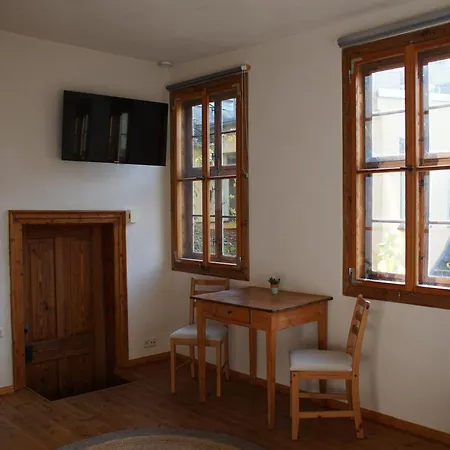 Zum Hirschstein Greiz