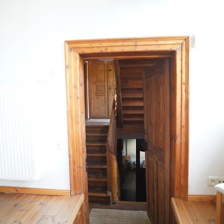 Zum Hirschstein Appartement