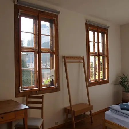 Apartment Zum Hirschstein