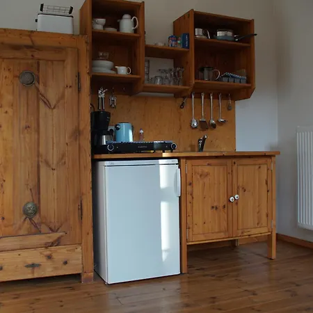 Appartement Zum Hirschstein