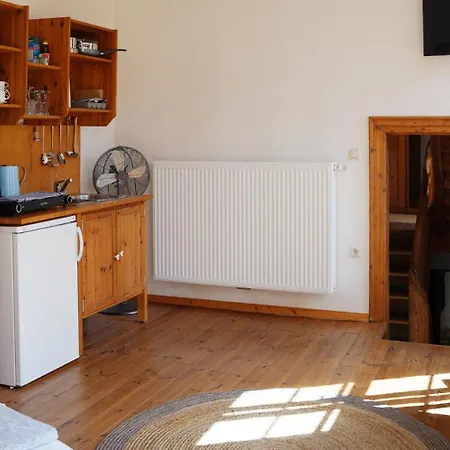 Apartment Zum Hirschstein Greiz