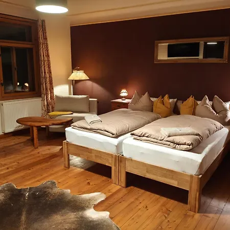 Apartment Zum Hirschstein Greiz