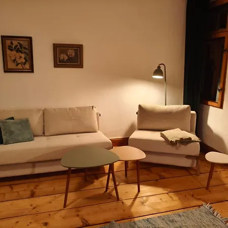 Apartment Zum Hirschstein *