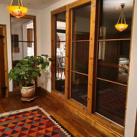 Zum Hirschstein * Greiz