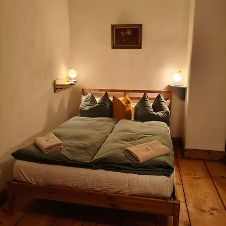 Zum Hirschstein