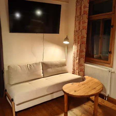 Zum Hirschstein Appartement *