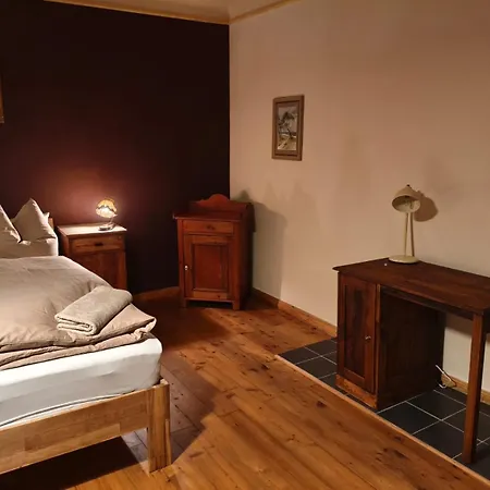 Zum Hirschstein Apartment Greiz