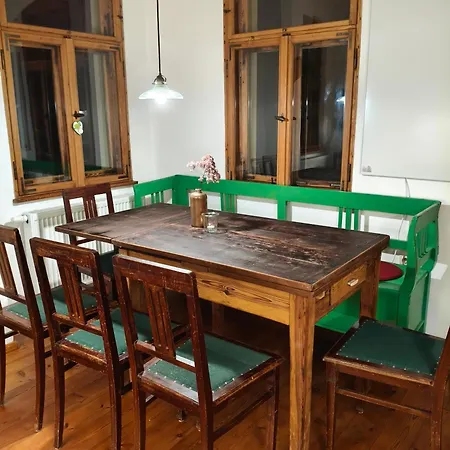 Zum Hirschstein Appartement Greiz