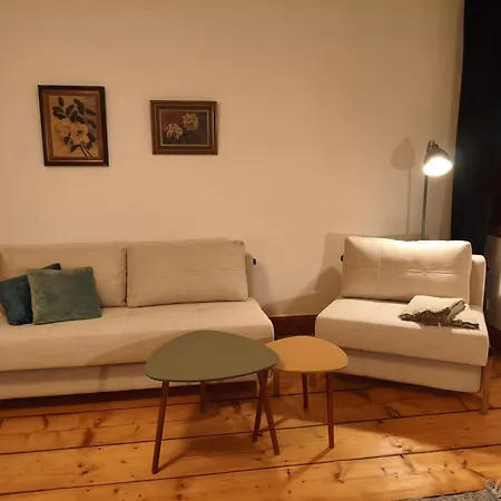 Zum Hirschstein Greiz