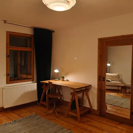 Apartment Zum Hirschstein