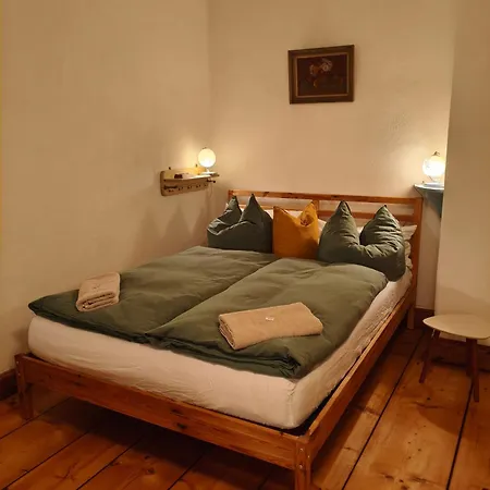 Appartement Zum Hirschstein