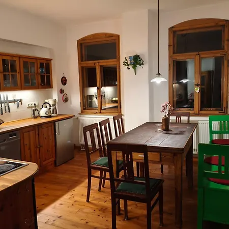 Zum Hirschstein Greiz