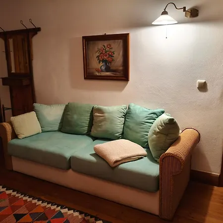 Zum Hirschstein Apartment Greiz