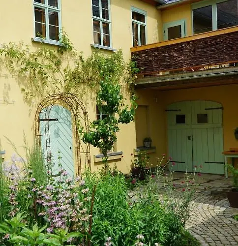 Zum Hirschstein Greiz