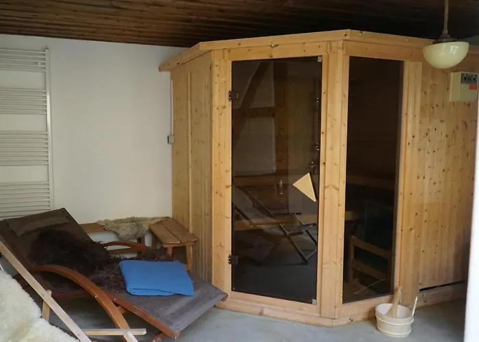 Zum Hirschstein Daire Greiz