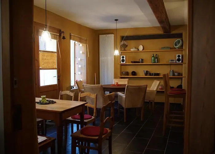 Zum Hirschstein * Greiz