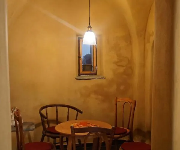 Apartment Zum Hirschstein Greiz