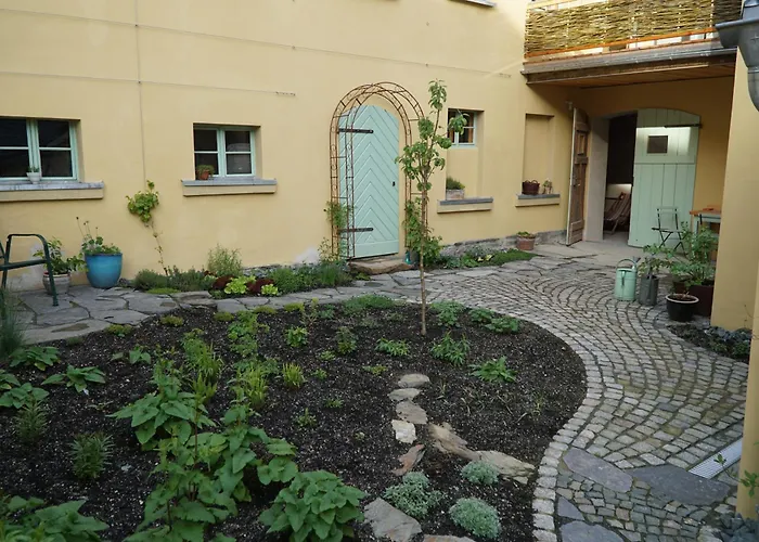 Zum Hirschstein Greiz